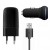 3 in 1 Charging Kit for Sony Xperia M2 dual D2302 with USB Wall Charger, Car Charger & USB Data Cable