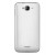 Full Body Housing For Intex Aqua I4 Plus White - Maxbhi Com