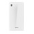 Full Body Housing For Intex Aqua Power Hd White - Maxbhi.com