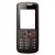 Full Body Housing For Intex In 2080 Black - Maxbhi Com