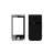 Full Body Housing For Intex In 8810 V Show Black - Maxbhi Com