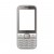 Full Body Housing For Intex Platinum 2 8 Silver - Maxbhi Com