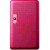 Full Body Housing for I-Mobile i-Note Lite Tablet Red