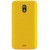 Full Body Housing for Infinix Hot X507 Yellow