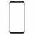 Replacement Front Glass For Meizu 16 Plus Black By - Maxbhi Com