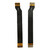 Main Flex Cable For Huawei Honor 6c Pro By - Maxbhi Com