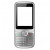 Full Body Housing For Karbonn K111 Star White - Maxbhi Com