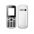Full Body Housing For Karbonn K112 White - Maxbhi Com