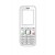 Full Body Housing For Karbonn K2s White - Maxbhi Com