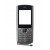 Full Body Housing For Karbonn K406 Plus Black - Maxbhi Com