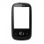 Full Body Housing For Karbonn K62 Plus Black - Maxbhi Com