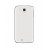 Full Body Housing For Karbonn Titanium S2 White - Maxbhi Com