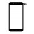 Touch Screen Digitizer For Micromax Q391 Canvas Doodle 4 Black By - Maxbhi Com