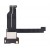 Main Board Flex Cable For Apple Ipad Pro Wifi 256gb By - Maxbhi Com