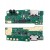 Charging Connector Flex Pcb Board For Oukitel K10 By - Maxbhi Com