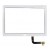 Touch Screen Digitizer For Honor Waterplay Lte 64gb Gold By - Maxbhi Com