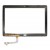Touch Screen Digitizer For Honor Waterplay Lte 64gb White By - Maxbhi Com