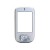 Full Body Housing For Krome Spy White - Maxbhi Com