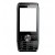 Full Body Housing For Lava Kkt 36 Black - Maxbhi Com