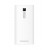 Full Body Housing For Leagoo Lead 1 White - Maxbhi Com