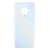 Back Panel Cover For Vivo Y9s White - Maxbhi Com