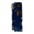 Charging Connector Flex Pcb Board For Gionee Pioneer P5l Lte By - Maxbhi Com