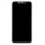 Lcd With Touch Screen For Tecno Mobile Camon 11 White By - Maxbhi Com