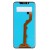 Lcd With Touch Screen For Tecno Mobile Camon 11 White By - Maxbhi Com
