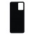 Back Panel Cover For Vivo Y21 2021 Black - Maxbhi Com