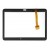 Touch Screen Digitizer For Samsung Galaxy Tab 4 10 1 3g White By - Maxbhi Com