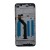 Lcd With Touch Screen For Tecno Camon I Blue By - Maxbhi Com