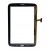 Touch Screen Digitizer For Samsung Gtn5110 White By - Maxbhi Com
