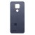 Back Panel Cover For Motorola Moto G Play 2021 Black - Maxbhi Com