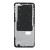 Lcd Frame Middle Chassis For Oppo Reno4 Z 5g Black By - Maxbhi Com