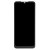 Lcd With Touch Screen For Motorola Moto G Play 2021 Black By - Maxbhi Com