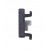 Power Button Outer For Motorola Moto G Play 2021 Black By - Maxbhi Com