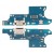 Charging Connector Flex Pcb Board For Motorola Moto E7i Power By - Maxbhi Com