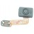 Fingerprint Sensor Flex Cable For Realme Q3 Pro 5g Blue By - Maxbhi Com