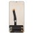 Lcd With Touch Screen For Huawei Honor 20 Lite White By - Maxbhi Com