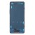 Lcd Frame Middle Chassis For Xiaomi Redmi K40 Gaming Edition 5g Grey By - Maxbhi Com