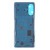 Back Panel Cover For Xiaomi Redmi K40 Gaming Edition 5g Black - Maxbhi Com