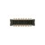 Lcd Connector For Apple Iphone 4s 64gb By - Maxbhi Com
