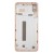Back Panel Cover For Meizu E3 White - Maxbhi Com