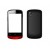 Full Body Housing For Maxx Genx Droid7 Ax354 Silver - Maxbhi Com