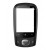 Full Body Housing For Micromax Andro A60 Black - Maxbhi Com