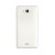 Full Body Housing For Micromax Canvas Nitro A311 White - Maxbhi.com