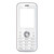 Full Body Housing For Micromax X44 White - Maxbhi Com