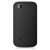 Full Body Housing for Micromax X446 Black