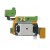 Microphone Flex Cable For Samsung Galaxy S6 64gb By - Maxbhi Com