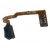 Proximity Light Sensor Flex Cable For Alcatel Idol Mini By - Maxbhi Com